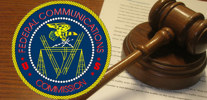 FCC Reaffirms Nearly  Million Fine for Marketing Unauthorized Drone Transmitters