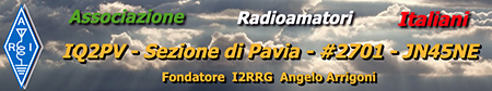 Dipoloma Pavia Storica