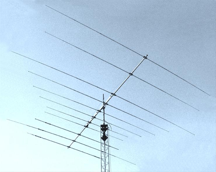 Yagi Configurations