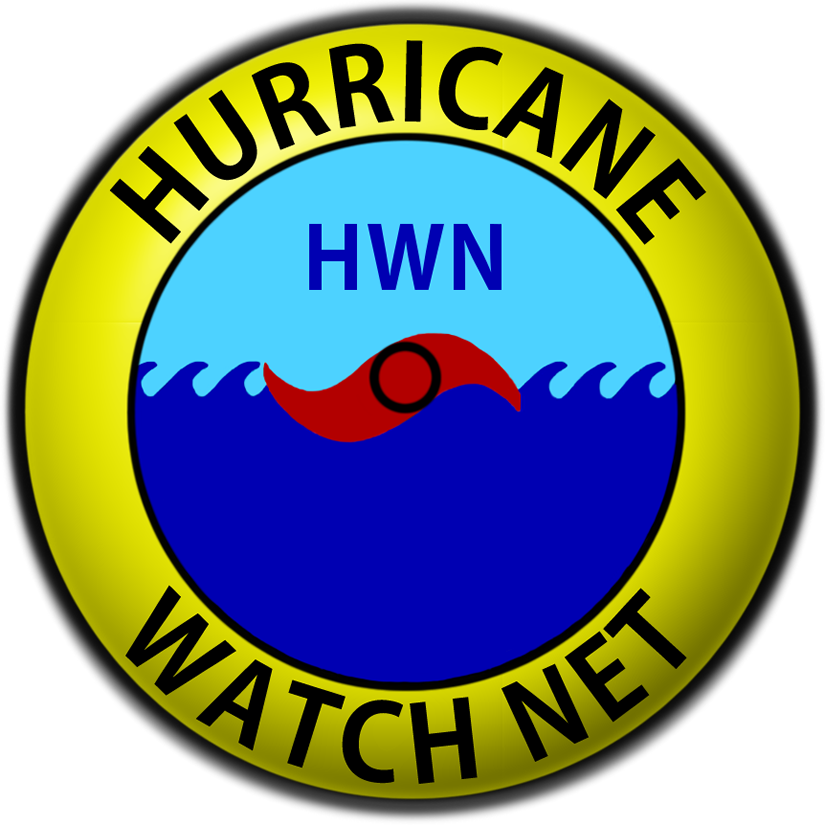 Hurricane Watch Net has Eyes on Hurricane Grace and Tropical Storm Henri