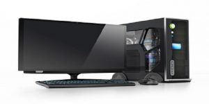Virtual PC