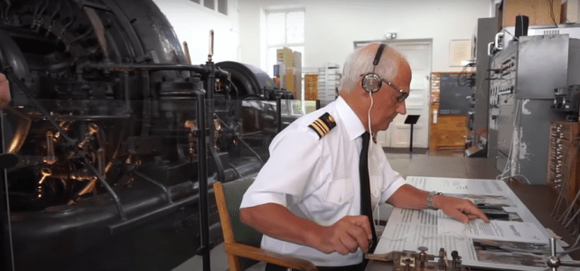 SAQ Reports “an Incredible Number” of Listeners for July 4 Transmissions