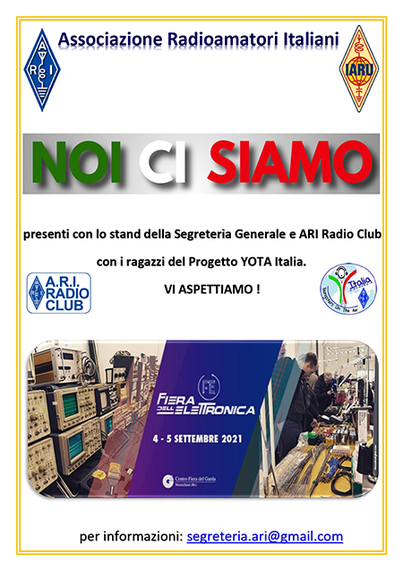 Montichiari fa rima con ARI