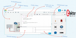 Simulare circuiti online