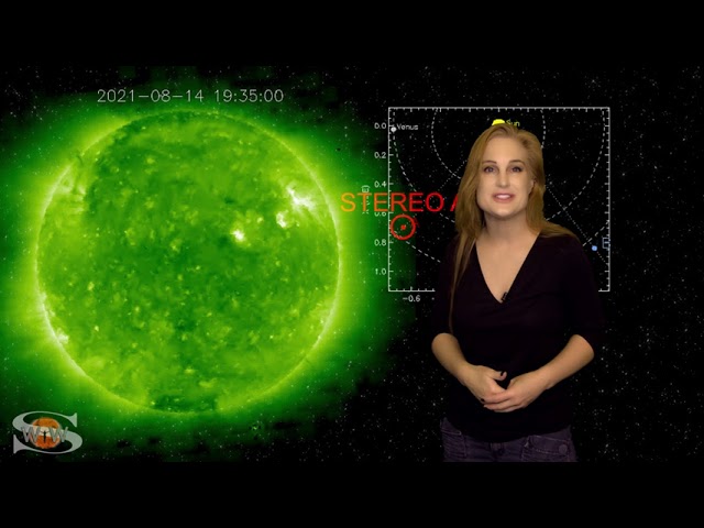 Many Sunspots Emerge & A Big Filament Snakes
