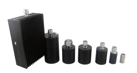 Types of Dummy Loads