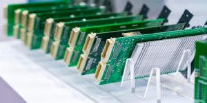 L’evoluzione dei CAD per la Produzione dei Circuiti Stampati