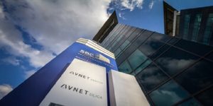 Avnet Abacus riceve il premio Harwin “European Distributor of the Year 2021”