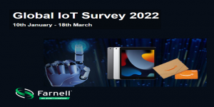 Quarto sondaggio globale sull’IoT