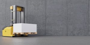 Da Hengstler encoder rotativi robusti per sistemi di trasporto senza conducente