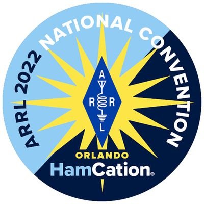 Extended ARRL Team Will Support February’s ARRL National Convention in Orlando