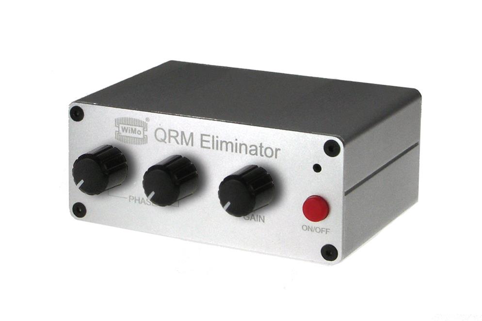 WiMo QRM Eliminator