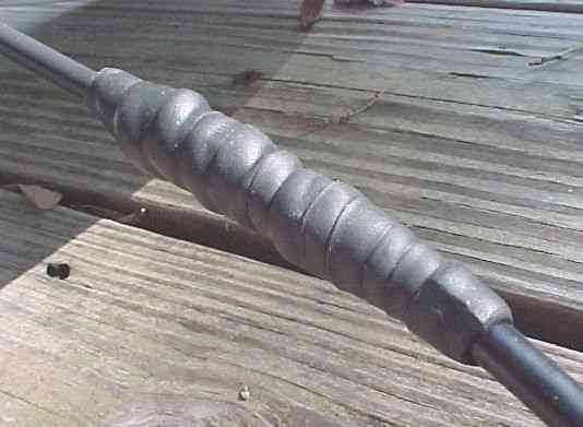 Sealinng Coax Connectors and Coax Cable from the Weather￼