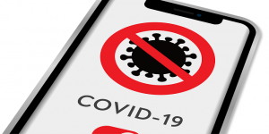 Come discriminare gli asintomatici Covid da un colpo di tosse