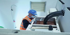 nVent ERIFLEX FleXbus: la rivoluzionaria soluzione per la connessione elettrica