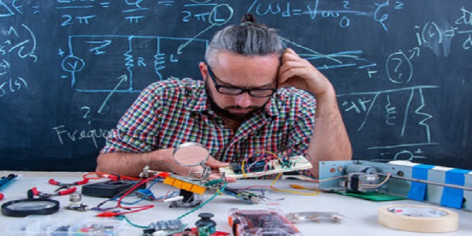 Caro Microcontrollore…ma Quanto Consumi?