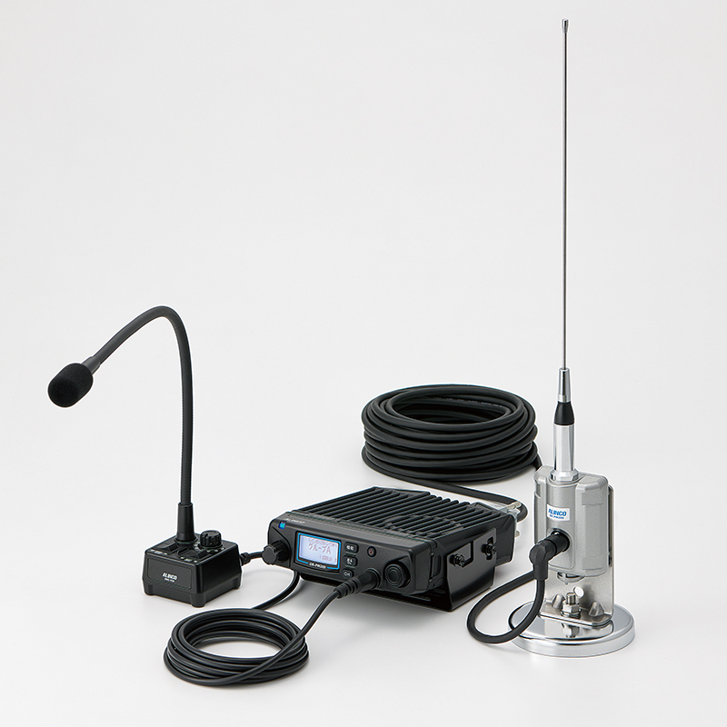 Alinco DR-PM300SE