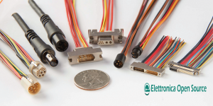 I connettori ibridi di Omnetics Connector Corporation portano la progettazione ad un livello più alto