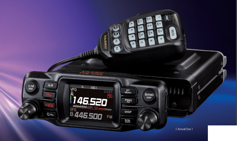 The FTM-200D – Overview, Functionality, and Questions