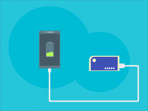 Posso usare un LiPo charger con una batteria Li-ion e viceversa?