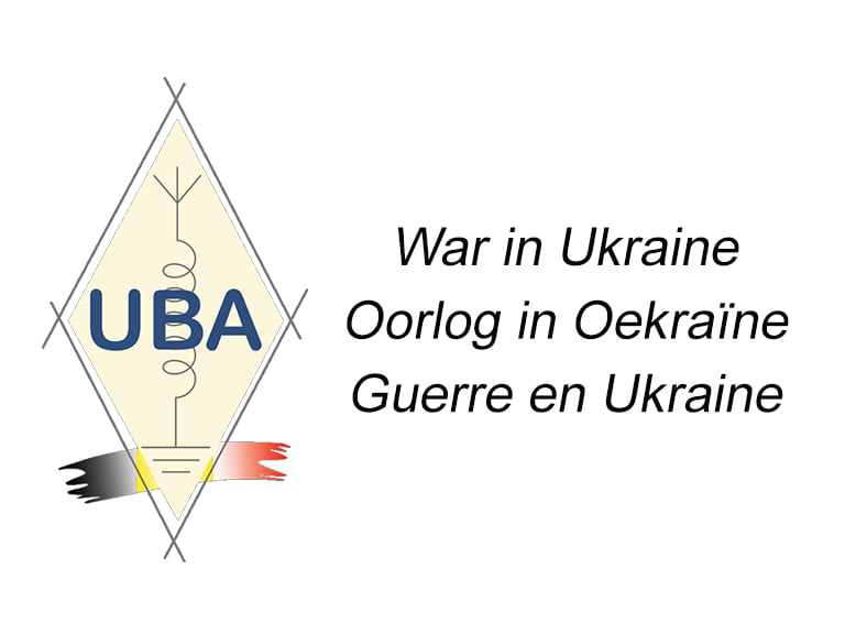 UBA excluded Russian and Belarus