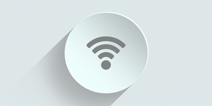 Il Wi-Fi 6E