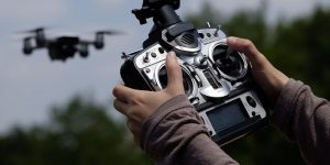 Migliorare i collegamenti dati RF per i veicoli senza pilota