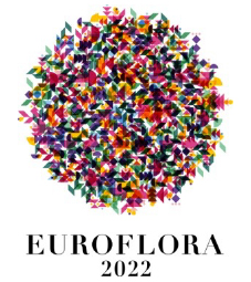 2° Diploma Euroflora 2022