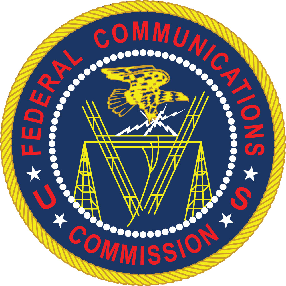 FCC Not Processing New License Applications