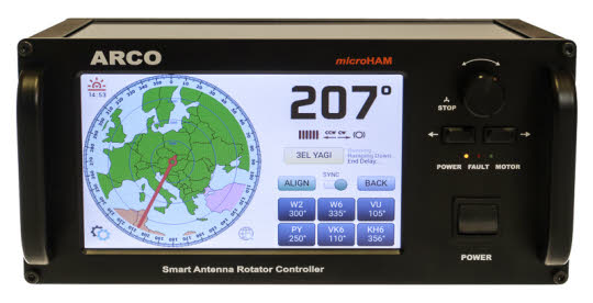 microHAM to be Sold  Exclusively in North America by DX Engineering