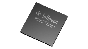 IA on-device con PSoC Edge di Infineon