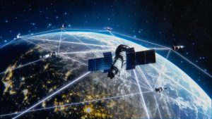 La connettività IoT va in orbita