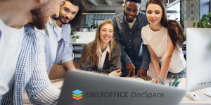 ONLYOFFICE DocSpace: collaborazione potenziata con la nuova versione