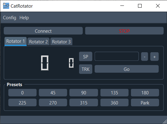 CatRotator 1.5.0
