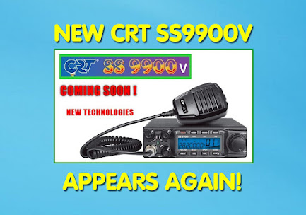 NEW CRT SS9900V – Again!!!!!