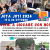 JOTA-JOTI 2024