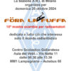 Torna la mostra-scambio milanese!