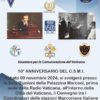10  anni dalla costituzione del C.S.M.I.