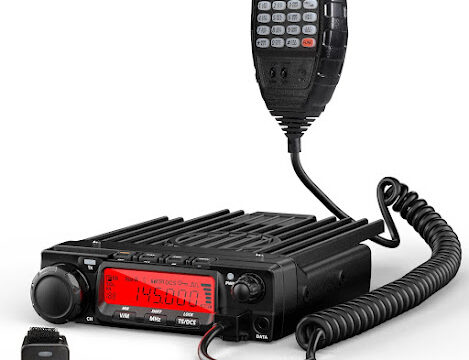 NEW: Radioddity VB70-B