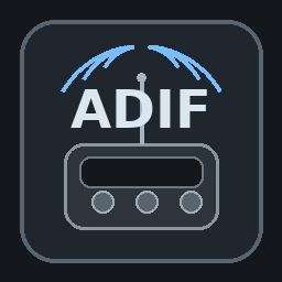 ADIFCONV – Convertitore ADIF per radioamatori