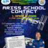 ARISS School Contact ARISS School Contact